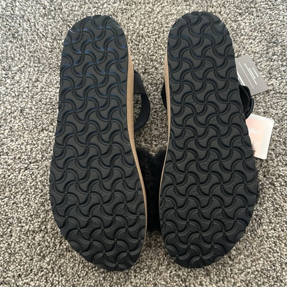 Birkenstock Papillio size 40/9 platform sandal NWT - Picture 4 of 5